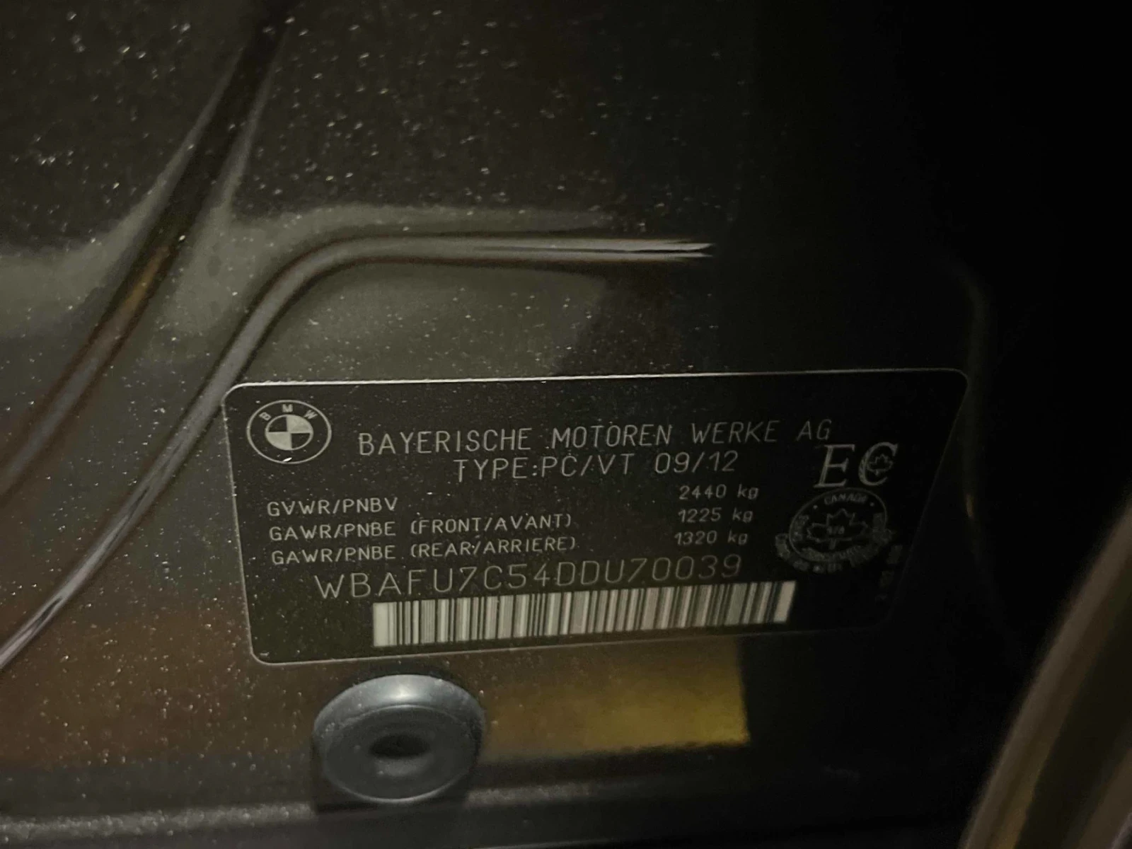 BMW 535 XDRIVE* LIEN ASSIST* DISTRONIC* Blind Spot* CARFAX, снимка 9 - Автомобили и джипове - 55671506