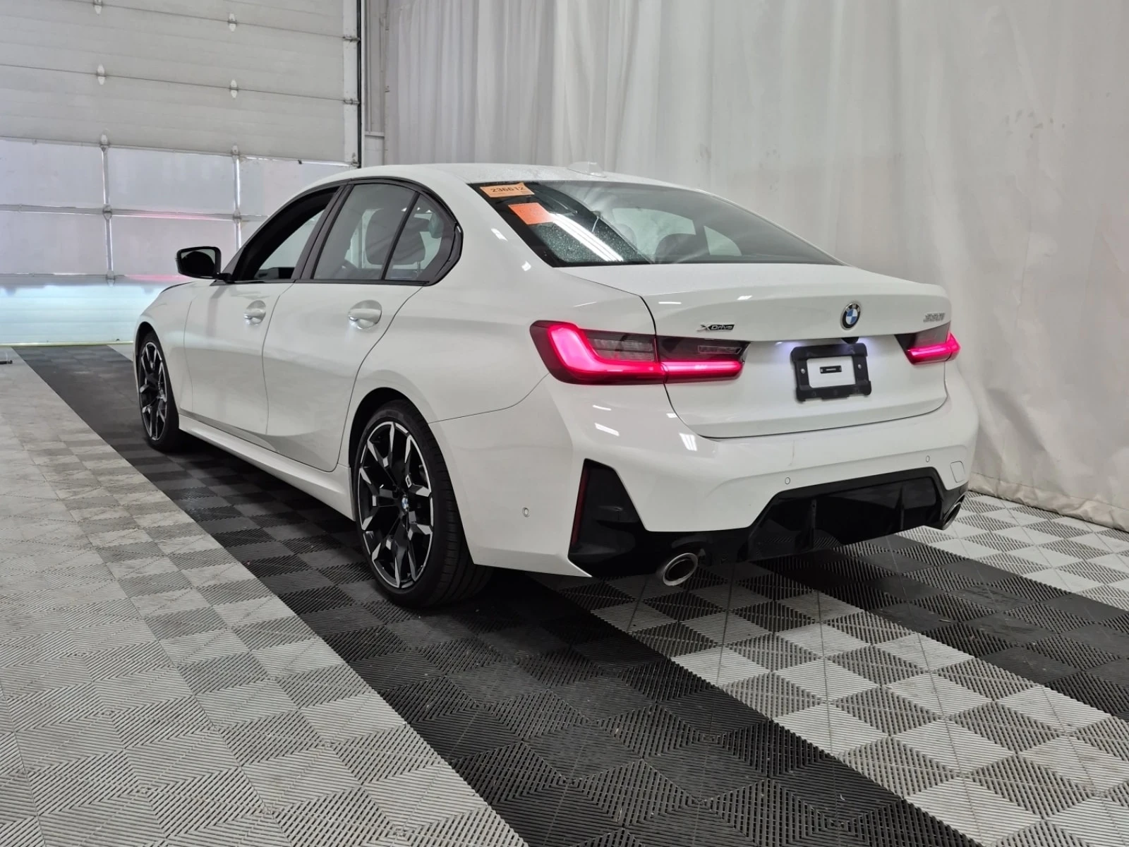 BMW 330 I * XDRIVE * M SPORT * CARFAX * FACELIFT * , снимка 5 - Автомобили и джипове - 56023234