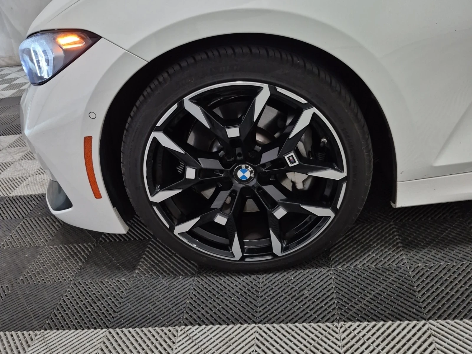 BMW 330 I * XDRIVE * M SPORT * CARFAX * FACELIFT * , снимка 6 - Автомобили и джипове - 56023234