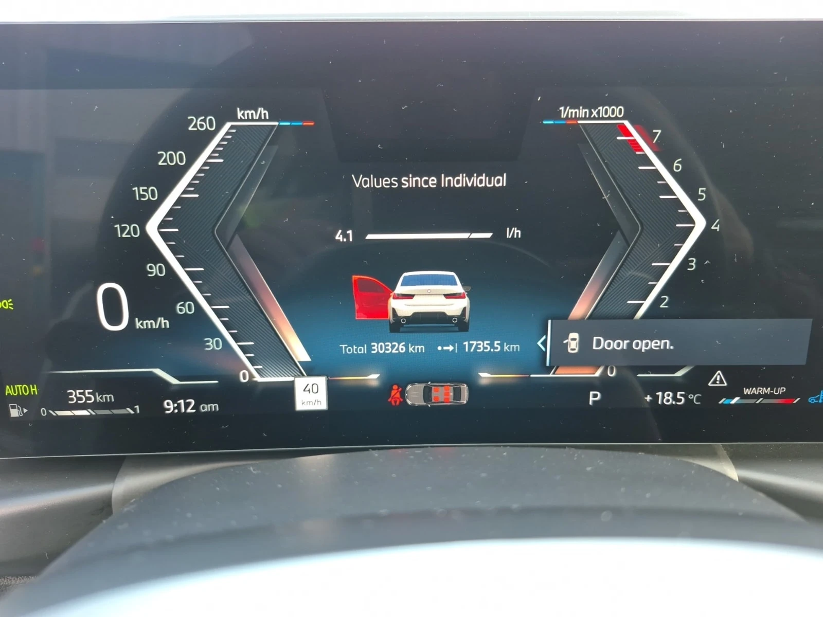 BMW 330 I * XDRIVE * M SPORT * CARFAX * FACELIFT * , снимка 9 - Автомобили и джипове - 56023234