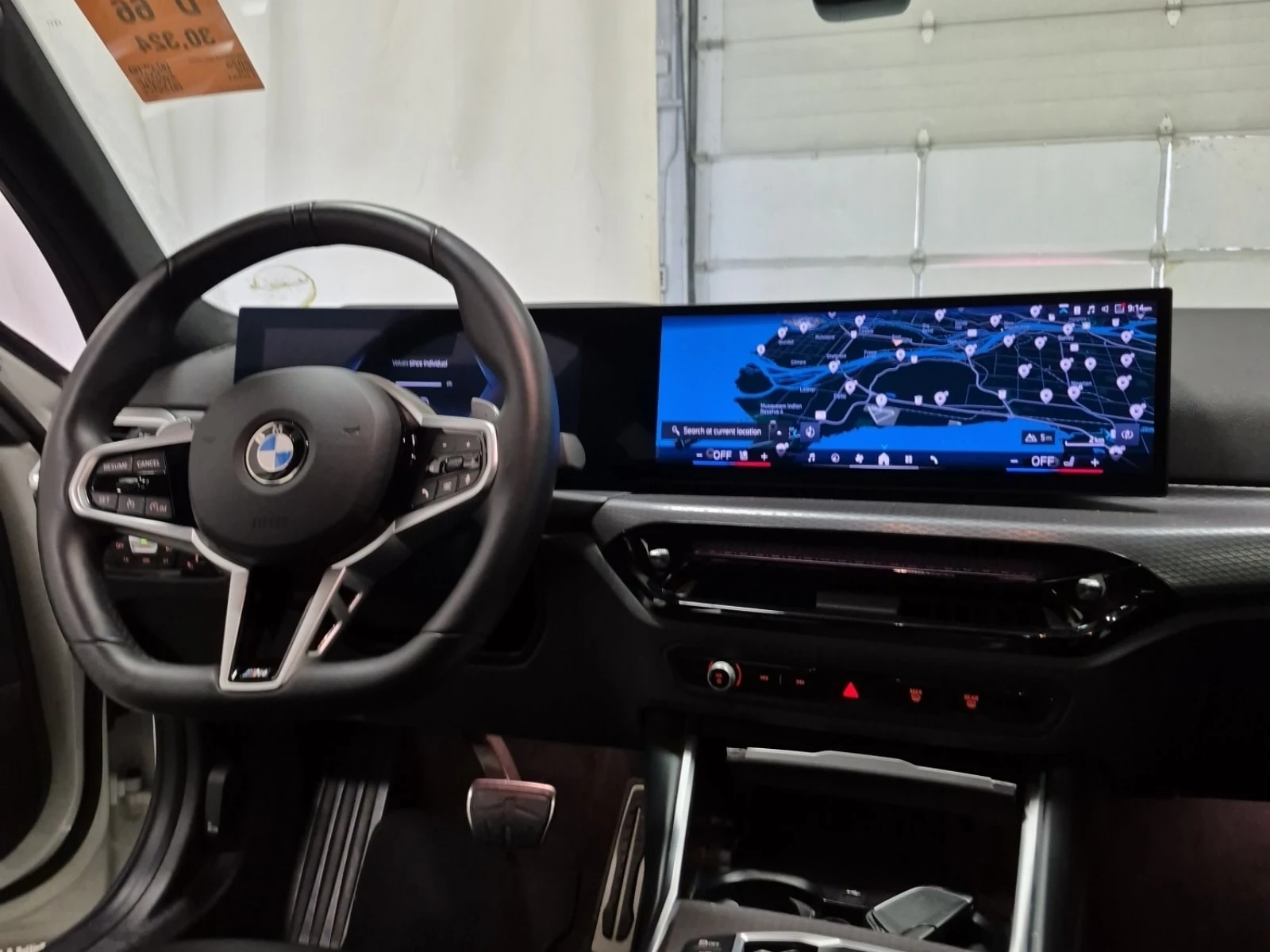 BMW 330 I * XDRIVE * M SPORT * CARFAX * FACELIFT * , снимка 8 - Автомобили и джипове - 56023234