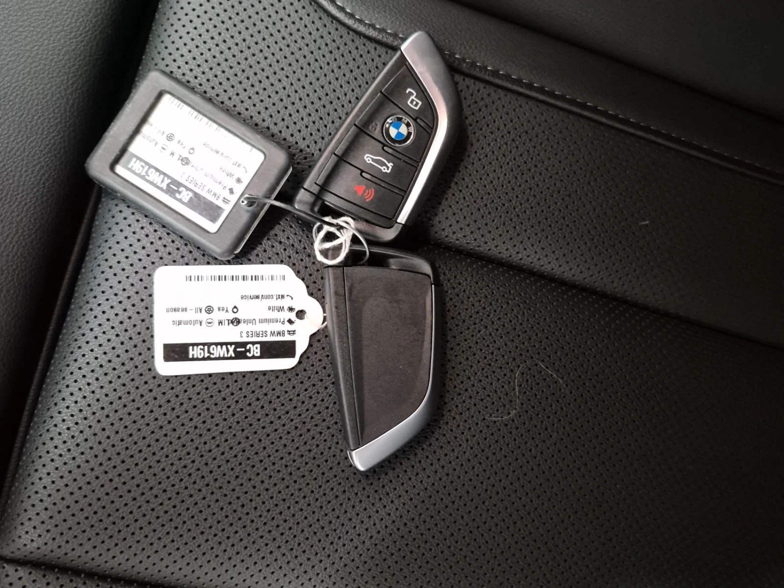 BMW 330 I * XDRIVE * M SPORT * CARFAX * FACELIFT * , снимка 11 - Автомобили и джипове - 56023234