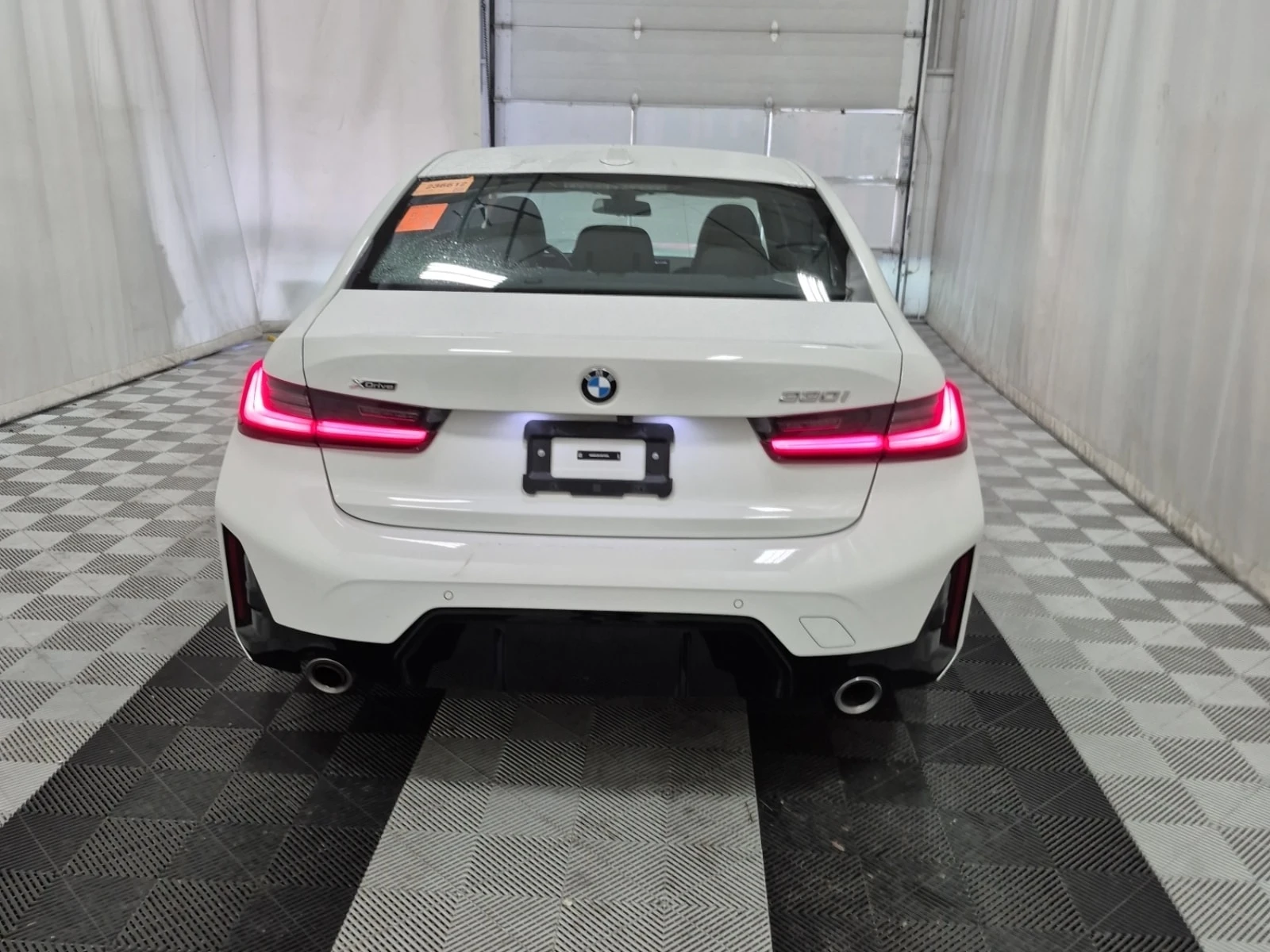 BMW 330 I * XDRIVE * M SPORT * CARFAX * FACELIFT * , снимка 4 - Автомобили и джипове - 56023234
