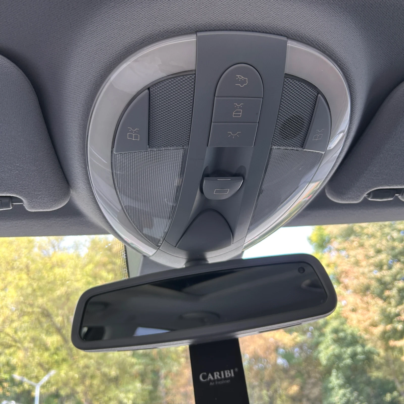 Mercedes-Benz E 320, снимка 10 - Автомобили и джипове - 56041327