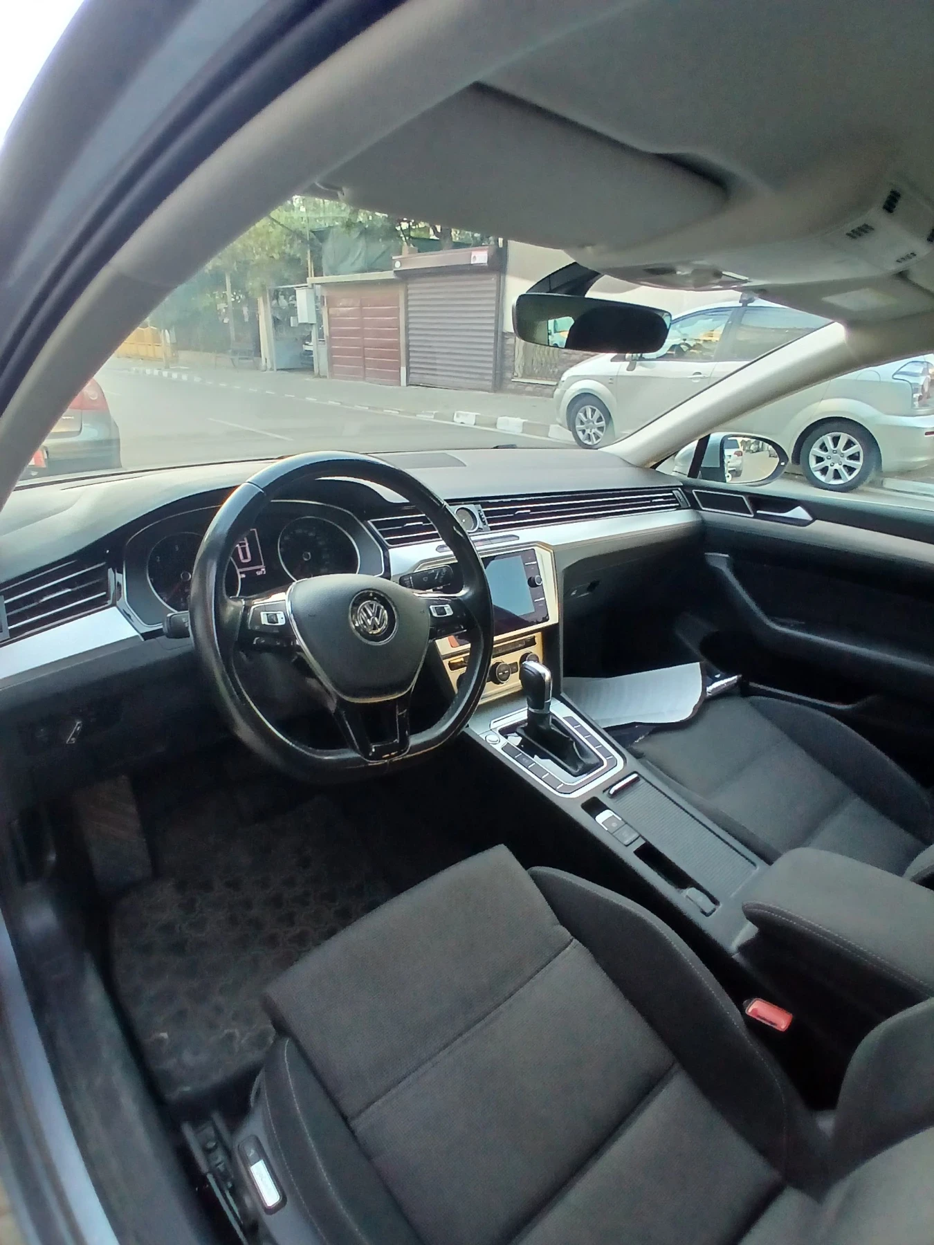VW Passat 2.0/150к.с, снимка 7 - Автомобили и джипове - 56086163
