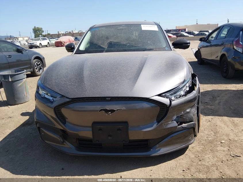 Ford Mustang Mach-E Select, снимка 12 - Автомобили и джипове - 56320070