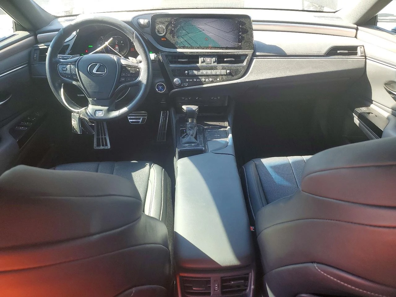 Lexus ES 300 2.5l H F Sport | Mobile.bg � ����������� 8