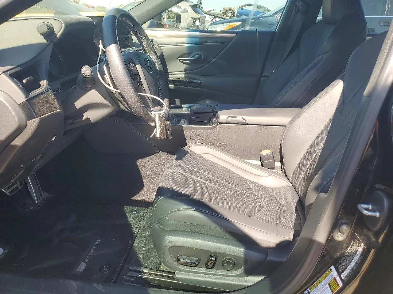 Lexus ES 300 2.5l H F Sport | Mobile.bg � ����������� 7