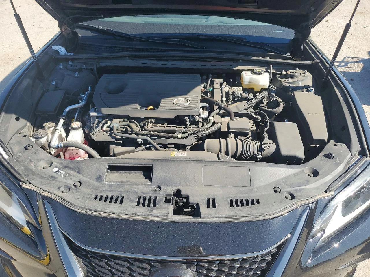 Lexus ES 300 2.5l H F Sport | Mobile.bg � ����������� 11