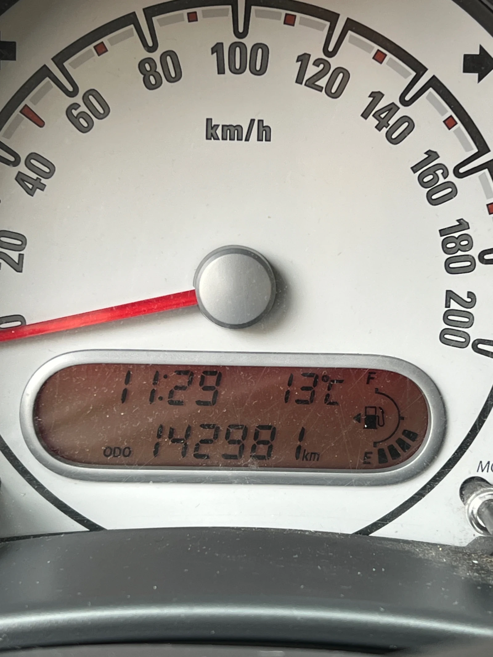 Opel Agila, снимка 7 - Автомобили и джипове - 56555053