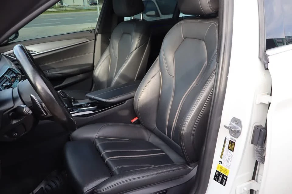 BMW 540 M-Sport xDrive / ���� �� �������� | Mobile.bg � ����������� 10