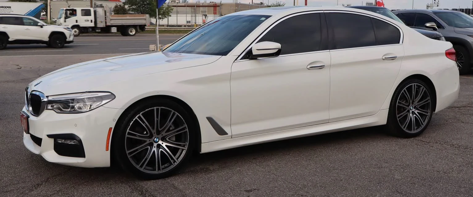BMW 540 M-Sport xDrive / ���� �� �������� | Mobile.bg � ����������� 2