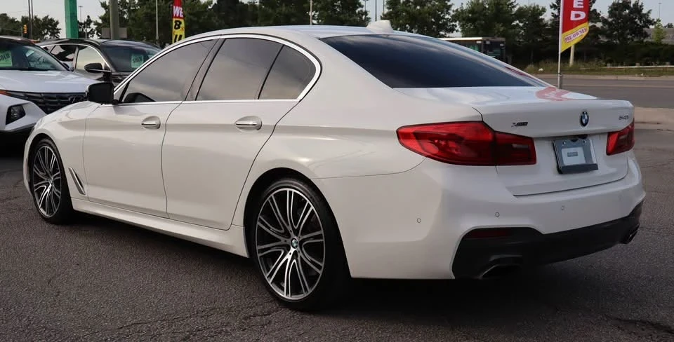 BMW 540 M-Sport xDrive / ���� �� �������� | Mobile.bg � ����������� 5
