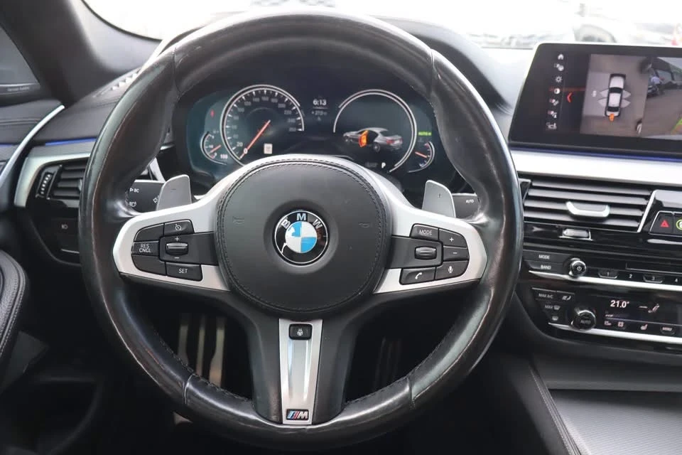 BMW 540 M-Sport xDrive / ���� �� �������� | Mobile.bg � ����������� 9