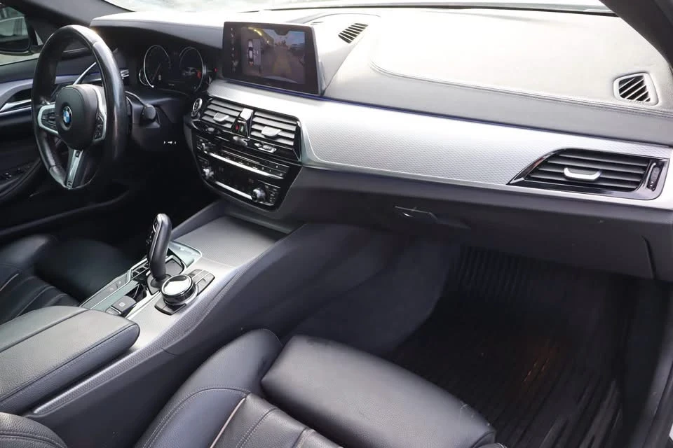 BMW 540 M-Sport xDrive / ���� �� �������� | Mobile.bg � ����������� 12