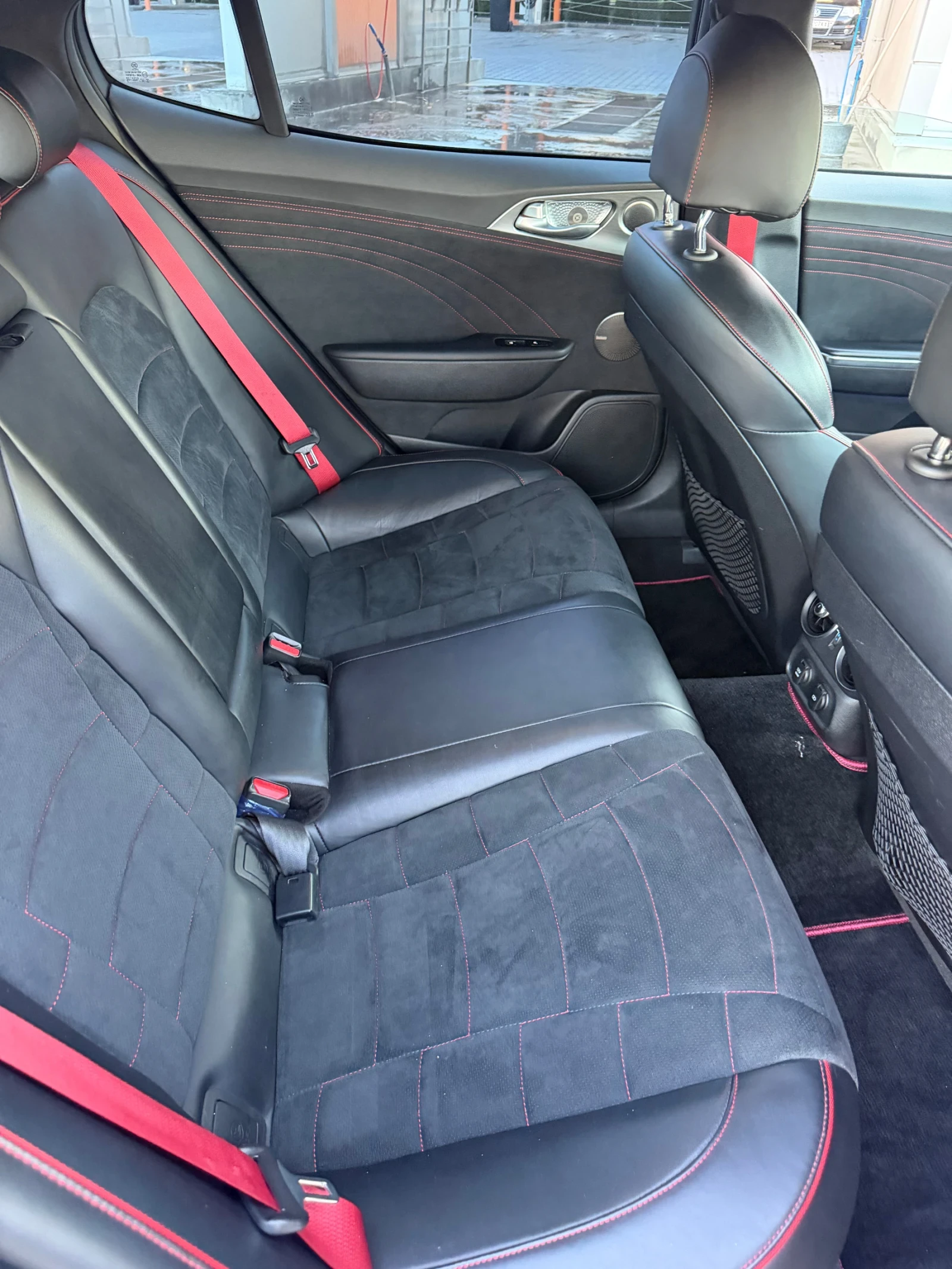 Kia Stinger GT2/Meister , снимка 10 - Автомобили и джипове - 56584932