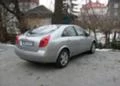 Nissan Primera 3бр2.2dci1.8i16v разпродажба, снимка 4