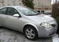 Nissan Primera 3бр2.2dci1.8i16v разпродажба, снимка 1