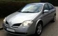 Nissan Primera 3бр2.2dci1.8i16v разпродажба, снимка 2