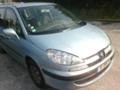 Peugeot 807 2.2i /2.0 16V HDI, снимка 6