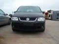 VW Touran 3 броя  1.6 FSI 6ск. 1,9tdi , снимка 3