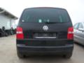 VW Touran 3 броя  1.6 FSI 6ск. 1,9tdi  - изображение 5