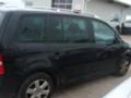 VW Touran 3 броя  1.6 FSI 6ск. 1,9tdi , снимка 6