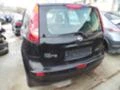 Nissan Note 1.4i, снимка 5