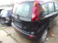 Nissan Note 1.4i, снимка 7