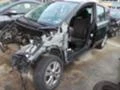 Nissan Note 1.4i, снимка 2