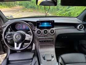 Mercedes-Benz GLC 300 Mercedes-Benz AMG 4Matic, снимка 7