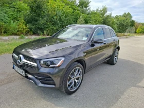 Mercedes-Benz GLC 300 Mercedes-Benz AMG 4Matic, снимка 2