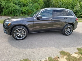 Mercedes-Benz GLC 300 Mercedes-Benz AMG 4Matic, снимка 3