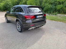 Mercedes-Benz GLC 300 Mercedes-Benz AMG 4Matic, снимка 4