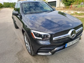 Mercedes-Benz GLC 300 Mercedes-Benz AMG 4Matic, снимка 5