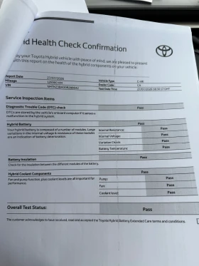 Toyota C-HR 1.8 , снимка 16