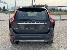 Volvo XC60 2.0D4 automat, снимка 5
