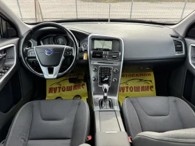 Volvo XC60 2.0D4 automat, снимка 9