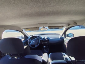 Dacia Duster Duster 1.6, 4x2, снимка 6