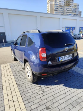 Dacia Duster Duster 1.6, 4x2, снимка 7