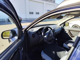 Dacia Duster Duster 1.6, 4x2, снимка 8