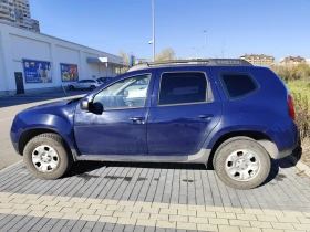 Dacia Duster Duster 1.6, 4x2, снимка 9