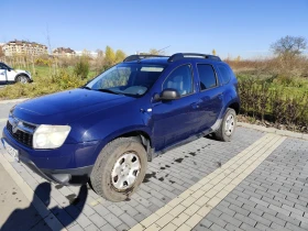 Dacia Duster Duster 1.6, 4x2, снимка 2