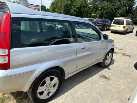 Honda Hr-v 1.6 Бензин/Газ, снимка 5