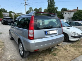 Honda Hr-v 1.6 Бензин/Газ, снимка 2