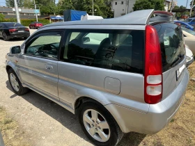 Honda Hr-v 1.6 Бензин/Газ, снимка 9