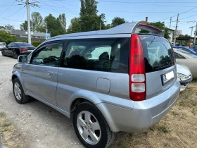 Honda Hr-v 1.6 Бензин/Газ, снимка 3