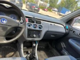 Honda Hr-v 1.6 Бензин/Газ, снимка 12