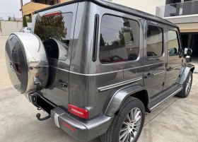 Mercedes-Benz G 500 V8, снимка 3