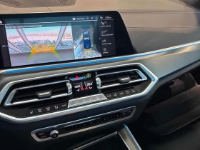BMW X5 xDrive45e/CARFAX/360 CAM/PANO/ДИСТРОНИК, снимка 12